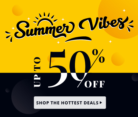 Summer Sale