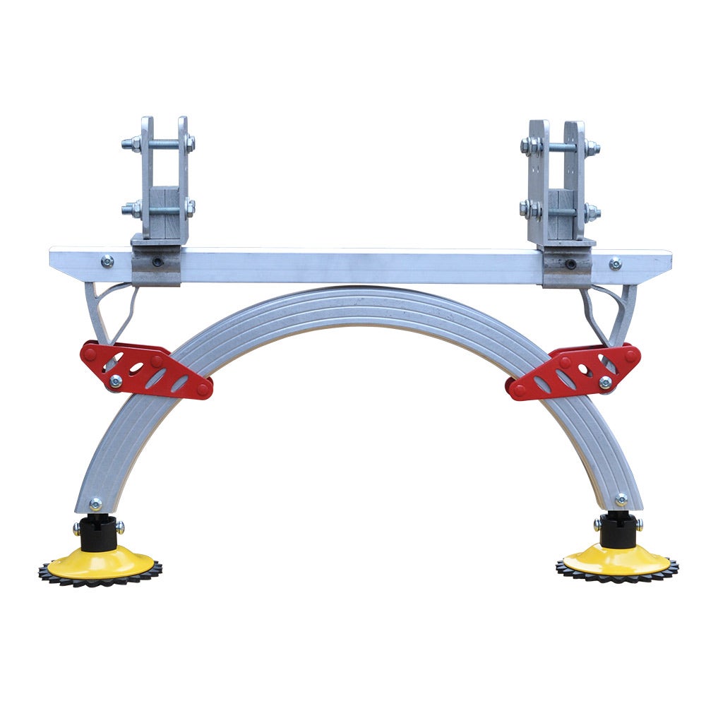 Level-Arc Ladder Leveller for Indalex Extension Ladders