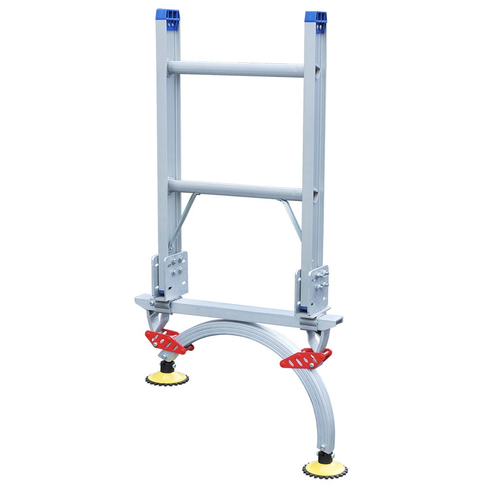 Level-Arc Ladder Leveller for Indalex Extension Ladders