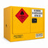 Flammable Liquids Cabinet - Class 3 - 100L