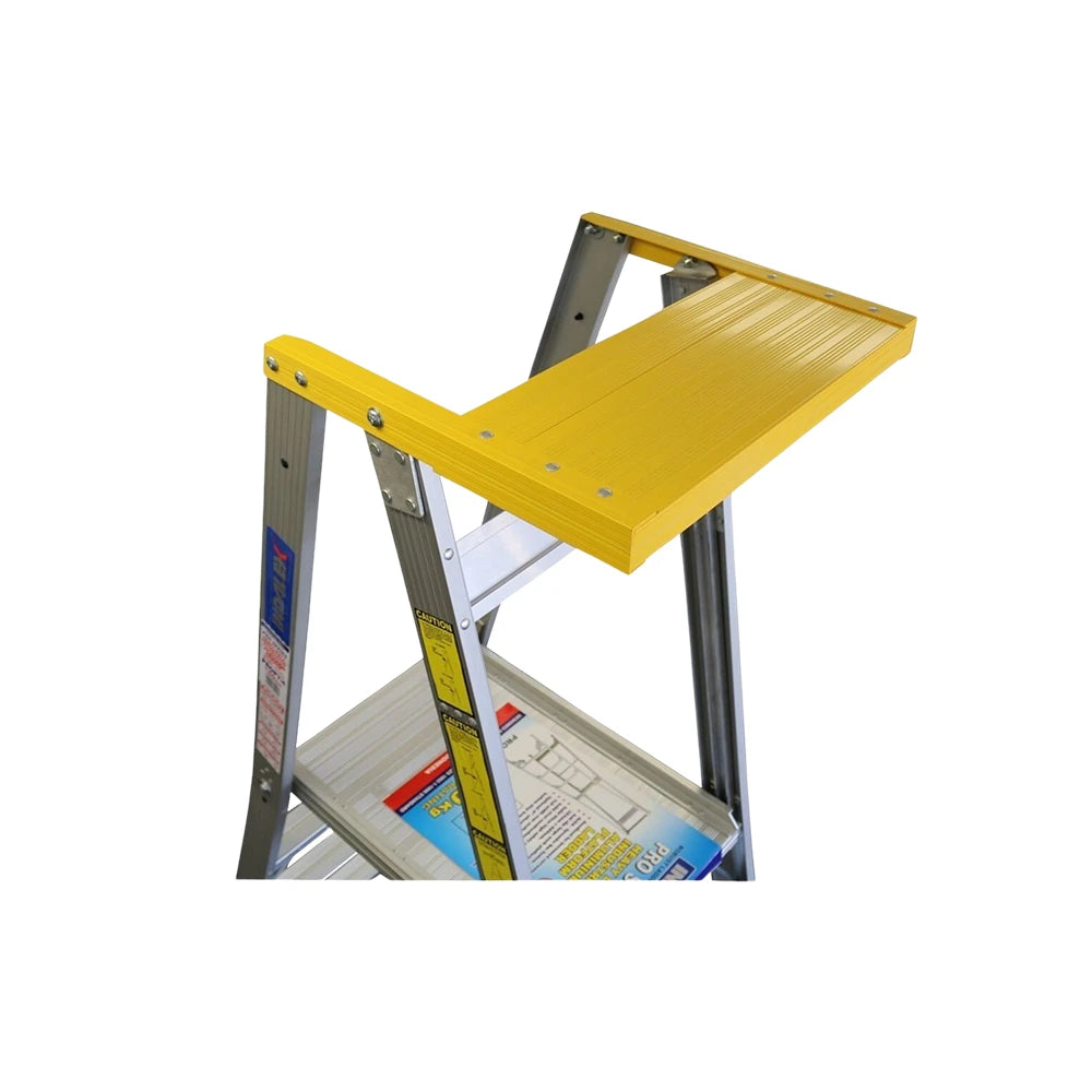 Handy Tool Platform for Indalex Ladders