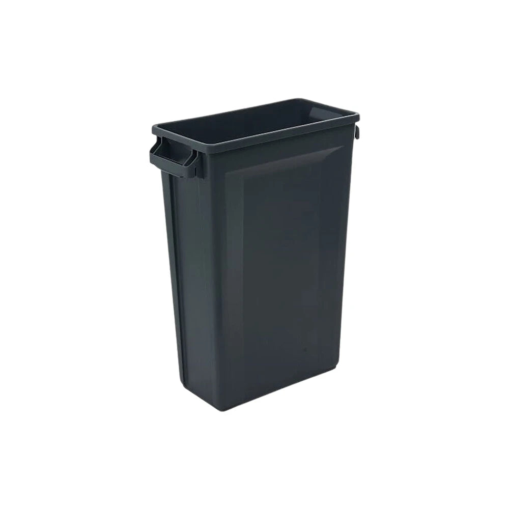 46L - 87L Svelte Slimline Rectangular Plastic Bin