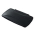 Svelte Plastic Hinge Lid - BLACK